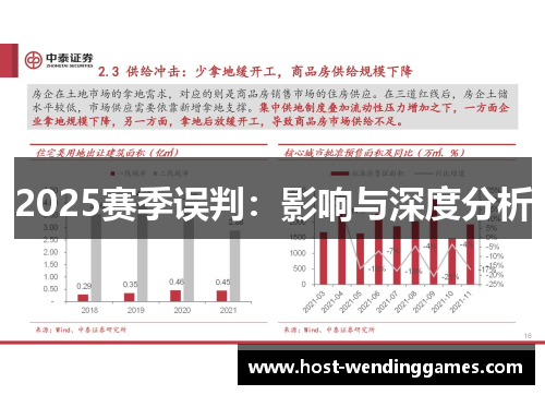 2025赛季误判：影响与深度分析