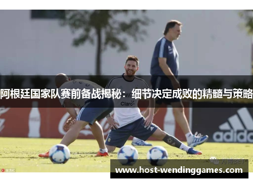 阿根廷国家队赛前备战揭秘：细节决定成败的精髓与策略